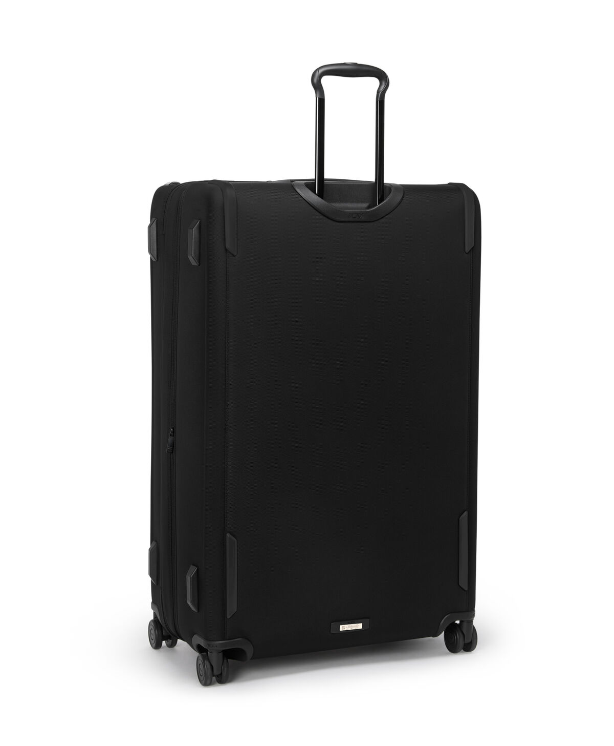 Alpha Valise Soute XL Extensible - double acc&egrave;s