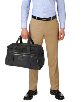 Mccoy Sporttasche Alpha Bravo