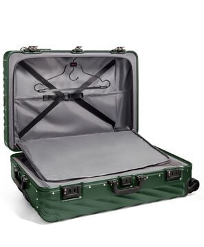19 Degree Aluminium Valise Soute Large