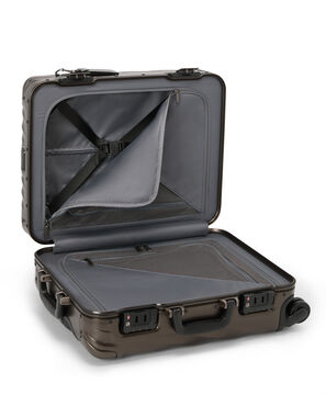 19 Degree Aluminium Valise Cabine Large