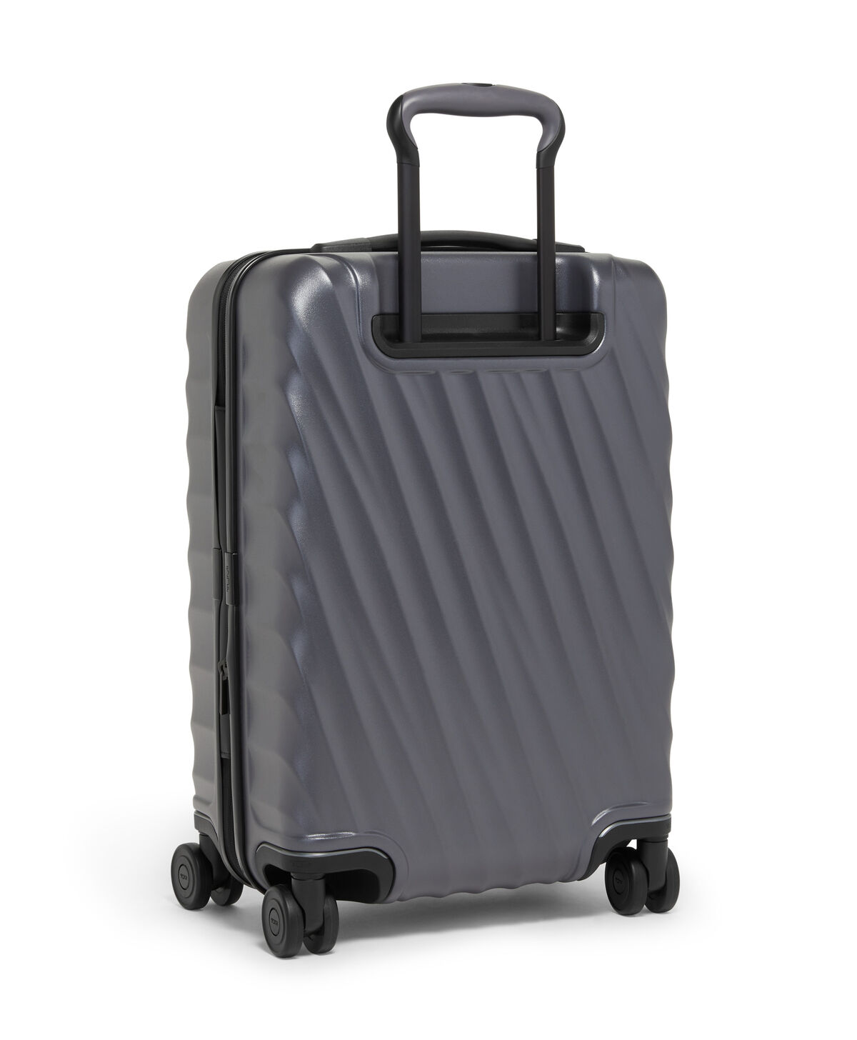 19 Degree Valise Cabine Extensible