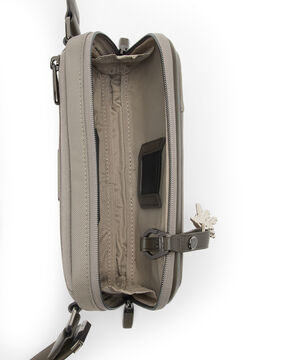 ARRIV&Eacute; Messina kompakte Schultertasche