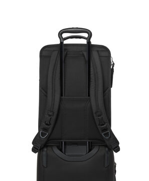 Alpha Grand sac &agrave; dos extensible