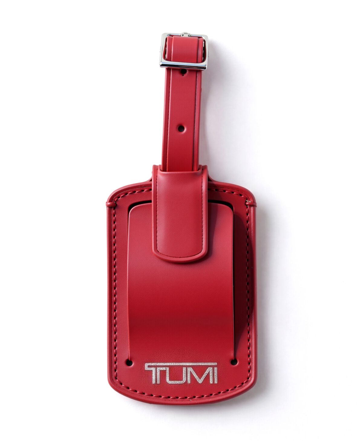TUMI ACCENTS &Eacute;tiquette bagage taille B