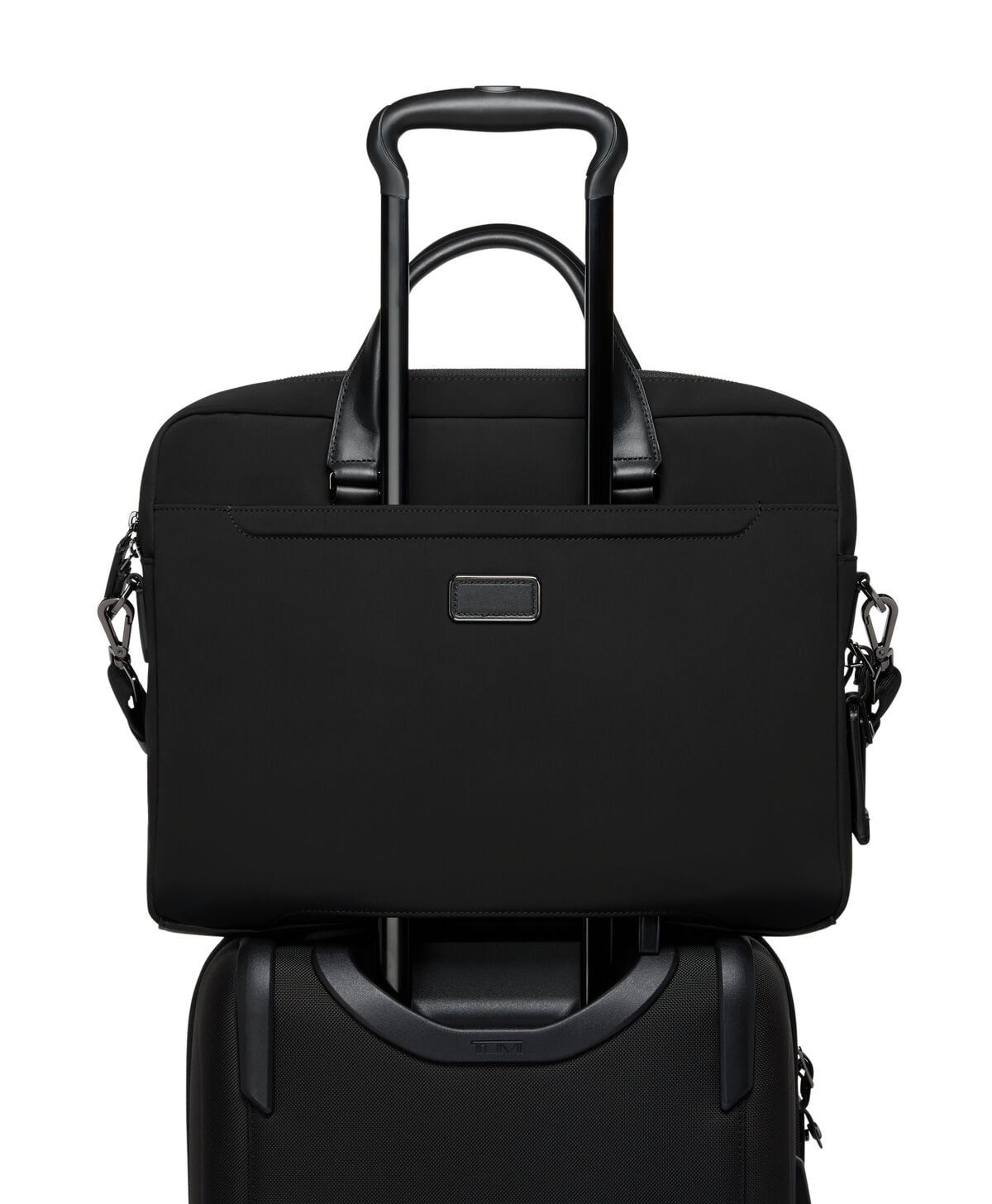 Harrison Porte-documents Top Zip Avondale
