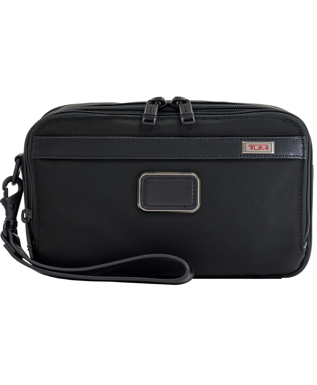 Alpha Pochette