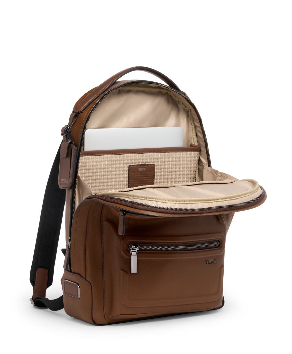 Harrison Bradner Backpack