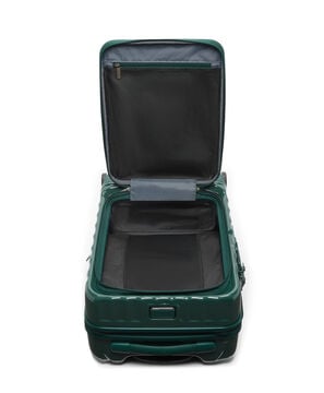 19 DEGREE FRONT ACCESS Expandable Carry-On mit Frontzugang