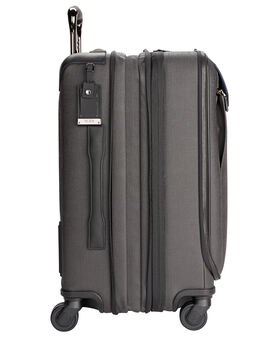 Bagage &agrave; main international extensible Arcadia Ashton