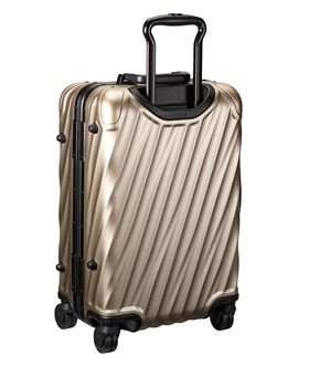 Bagage &agrave; main international 19 Degree Aluminium