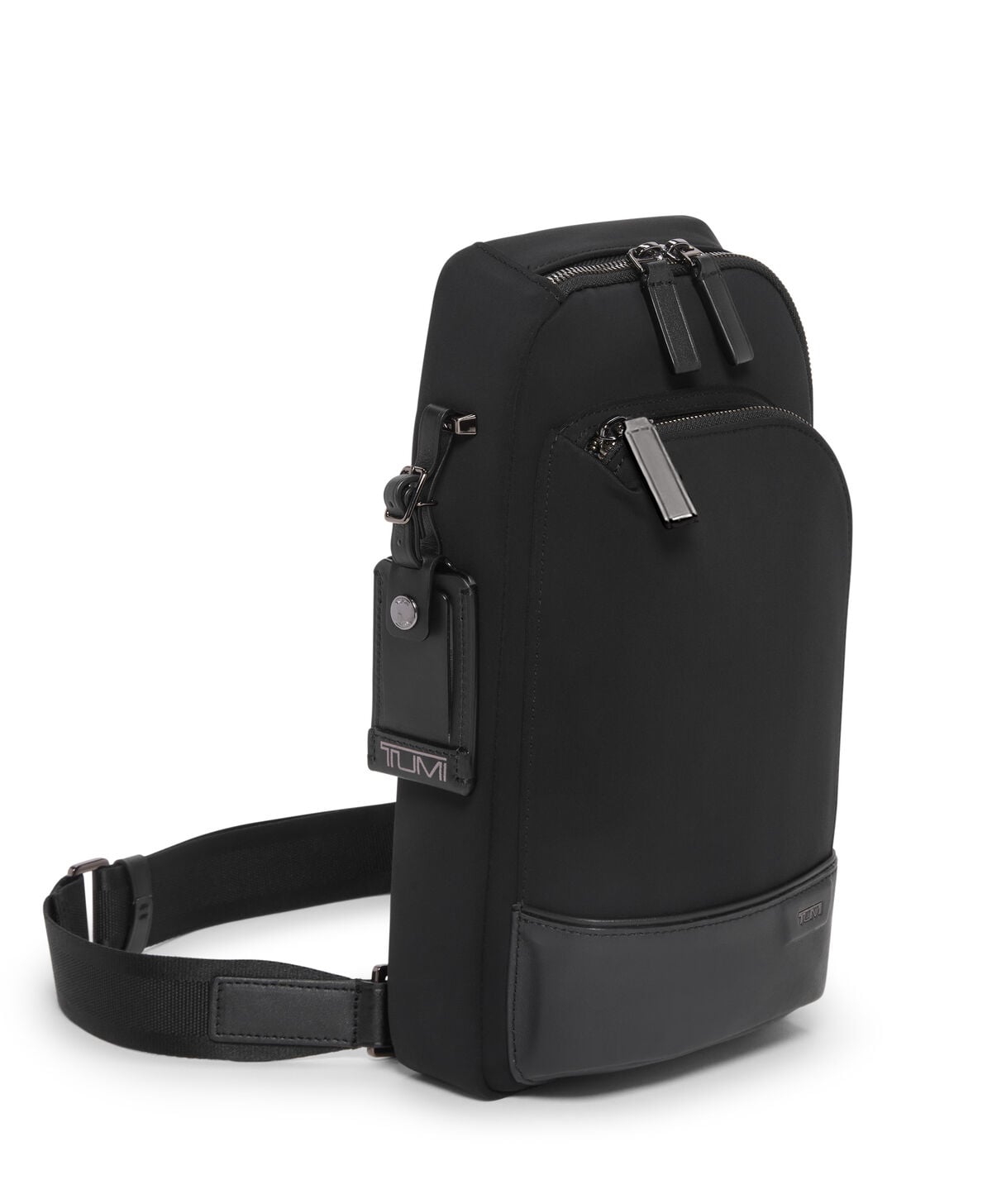 Harrison Gregory Schultertasche