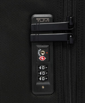 ALPHA Valise Soute Large porte‑v&ecirc;tements