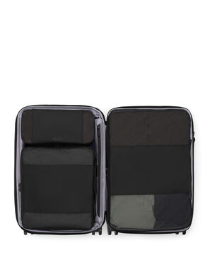 ALPHA Valise Cabine Extensible Business