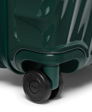 19 DEGREE Gro&szlig;es erweiterbares Aufgabegep&auml;ck