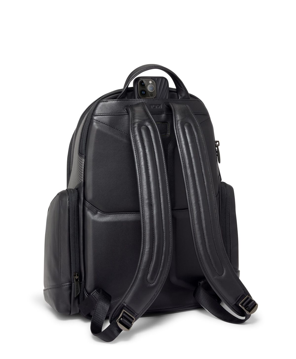 TUMI McLaren Sac &agrave; dos Paddock