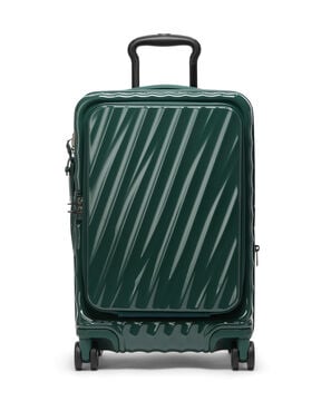 19 DEGREE FRONT ACCESS Valise cabine extensible Front Access