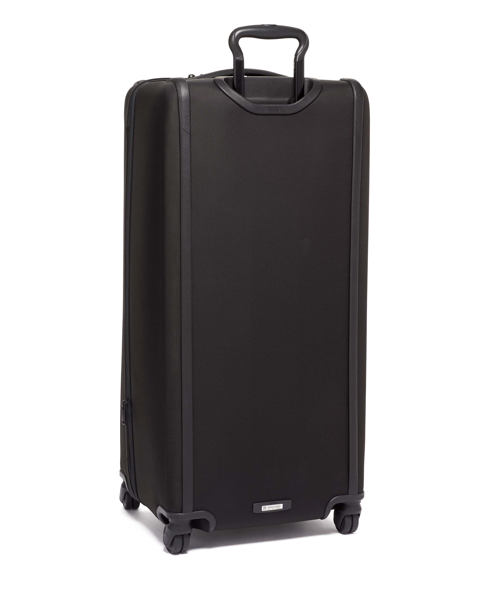tumi wheeled duffel packing case