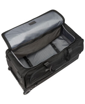 Sac polochon &agrave; roues (tr&egrave;s grand) Alpha 2