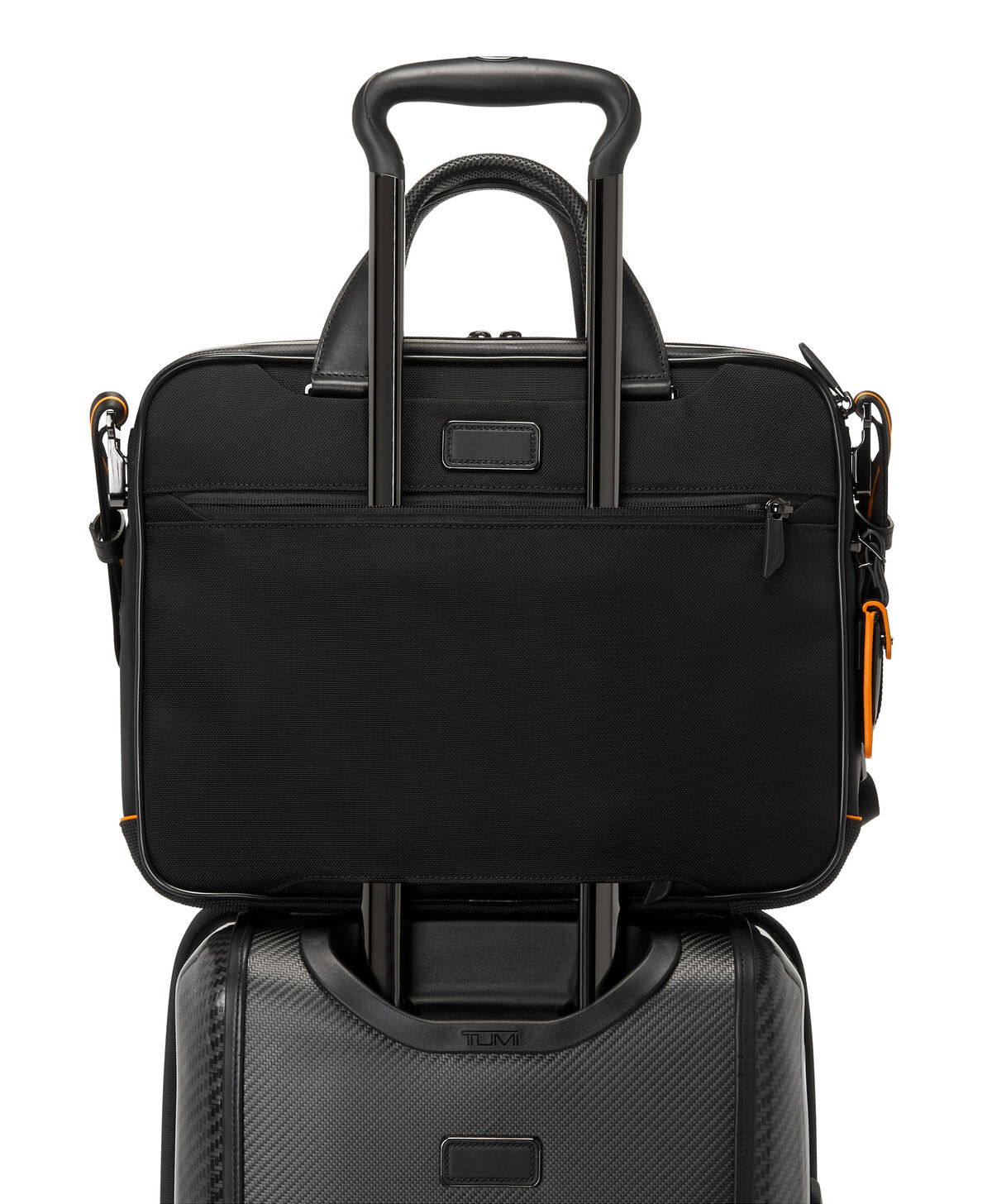 TUMI McLaren Porte-documents Axle
