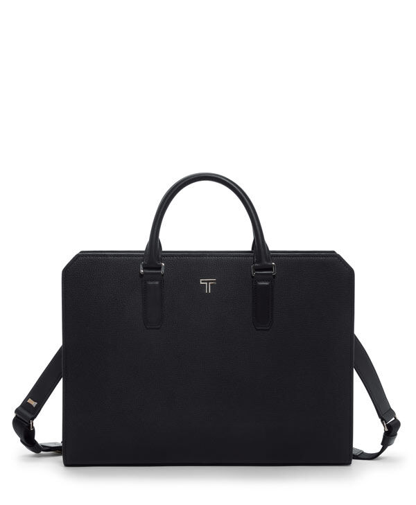 Leather Bags & Leather Travel Bags | TUMI