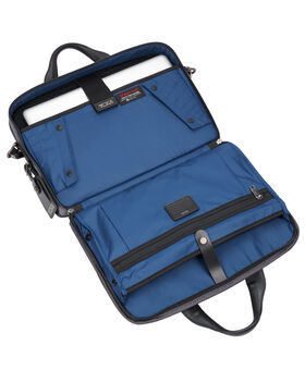 Porte-documents mince pour ordinateurs TUMI T-Pass&reg; (moyen) Alpha 2