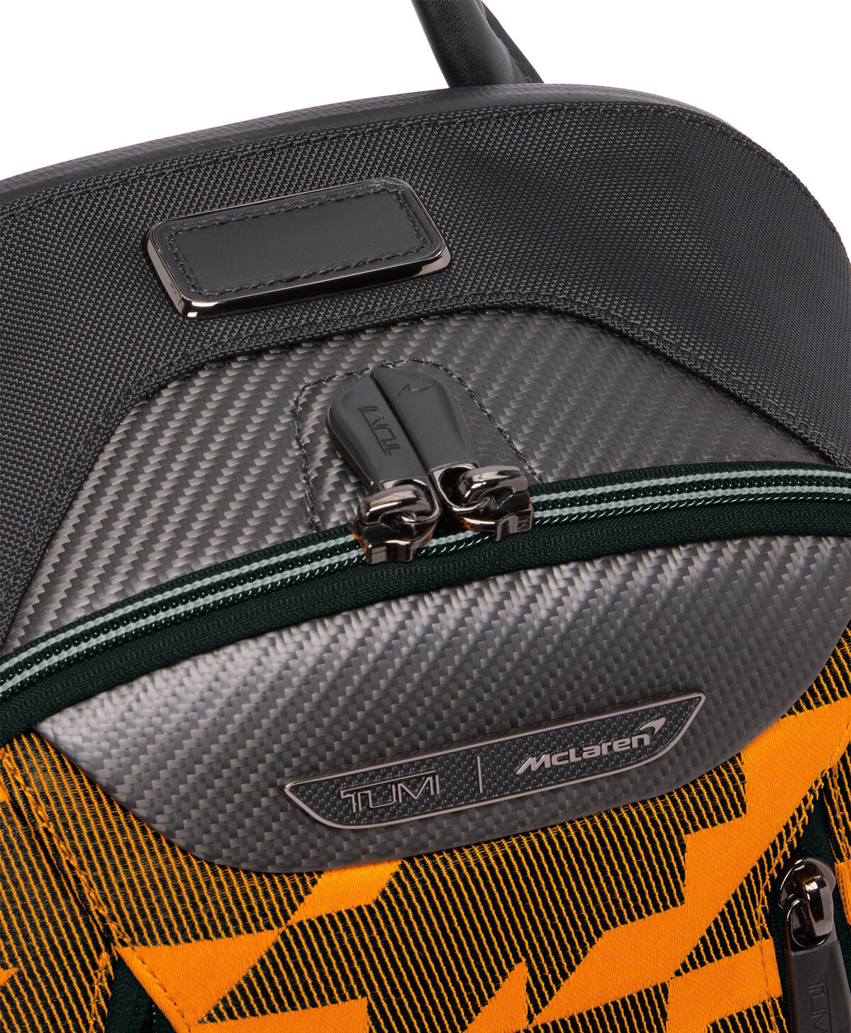 TUMI McLaren Sac &agrave; dos Velocity
