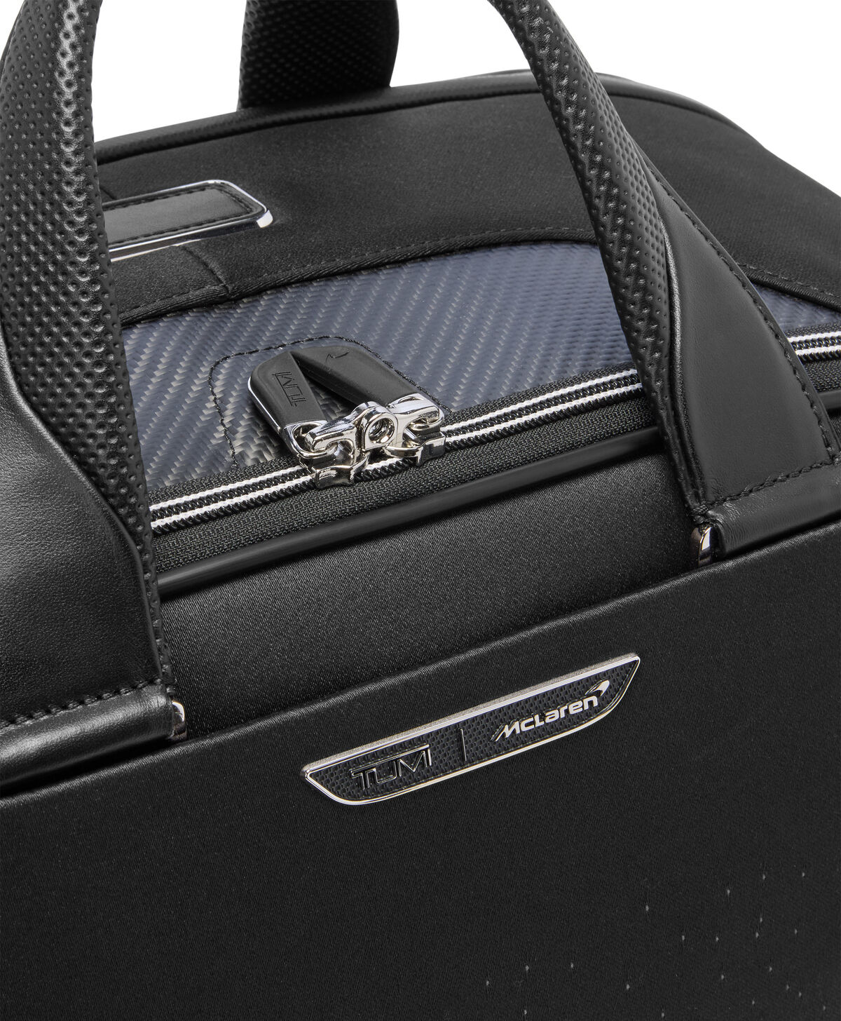 TUMI McLaren Sac duffel Quantum | TUMI Sac duffel Quantum