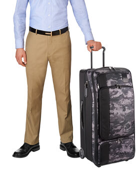 Sac de voyage &agrave; roues Merge