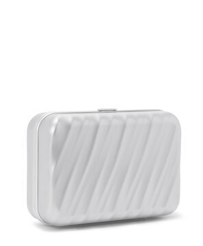 19 Degree Aluminium Zigarrenetui