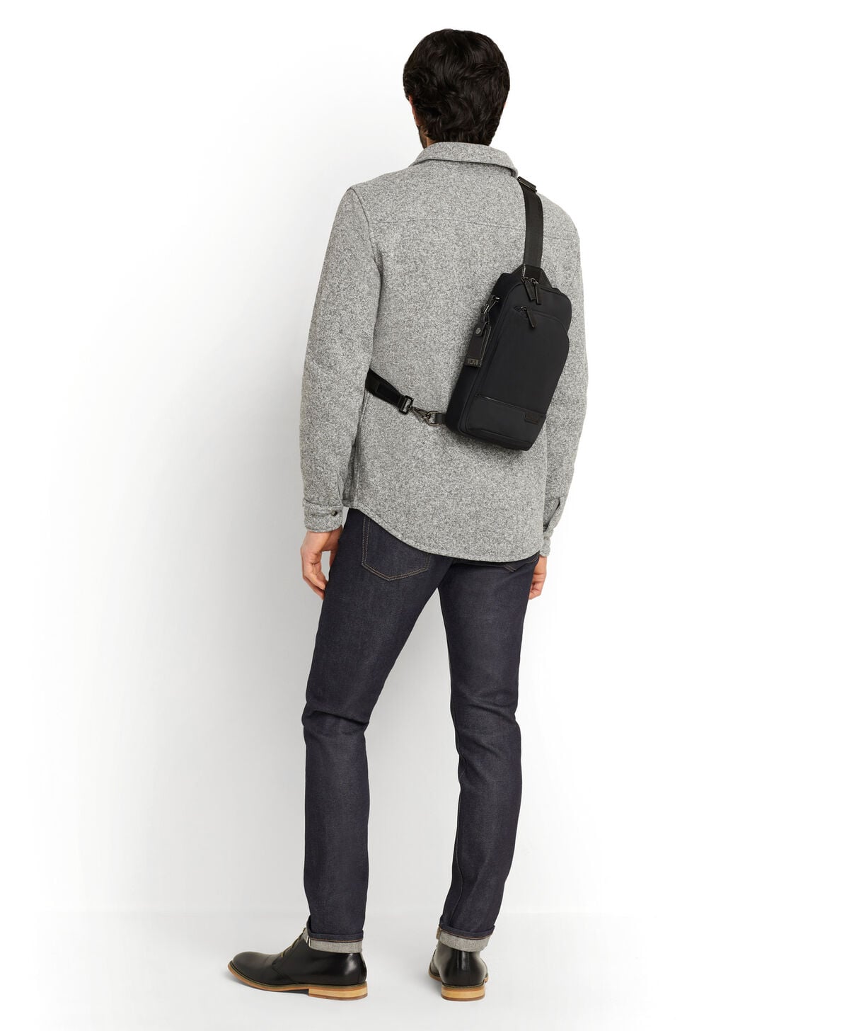 Harrison Sac sling Gregory