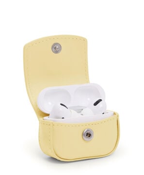 Belden Earbud Charm Case | TUMI Earbud Charm Case