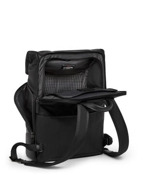 Harrison Osborn Rolltop Rucksack