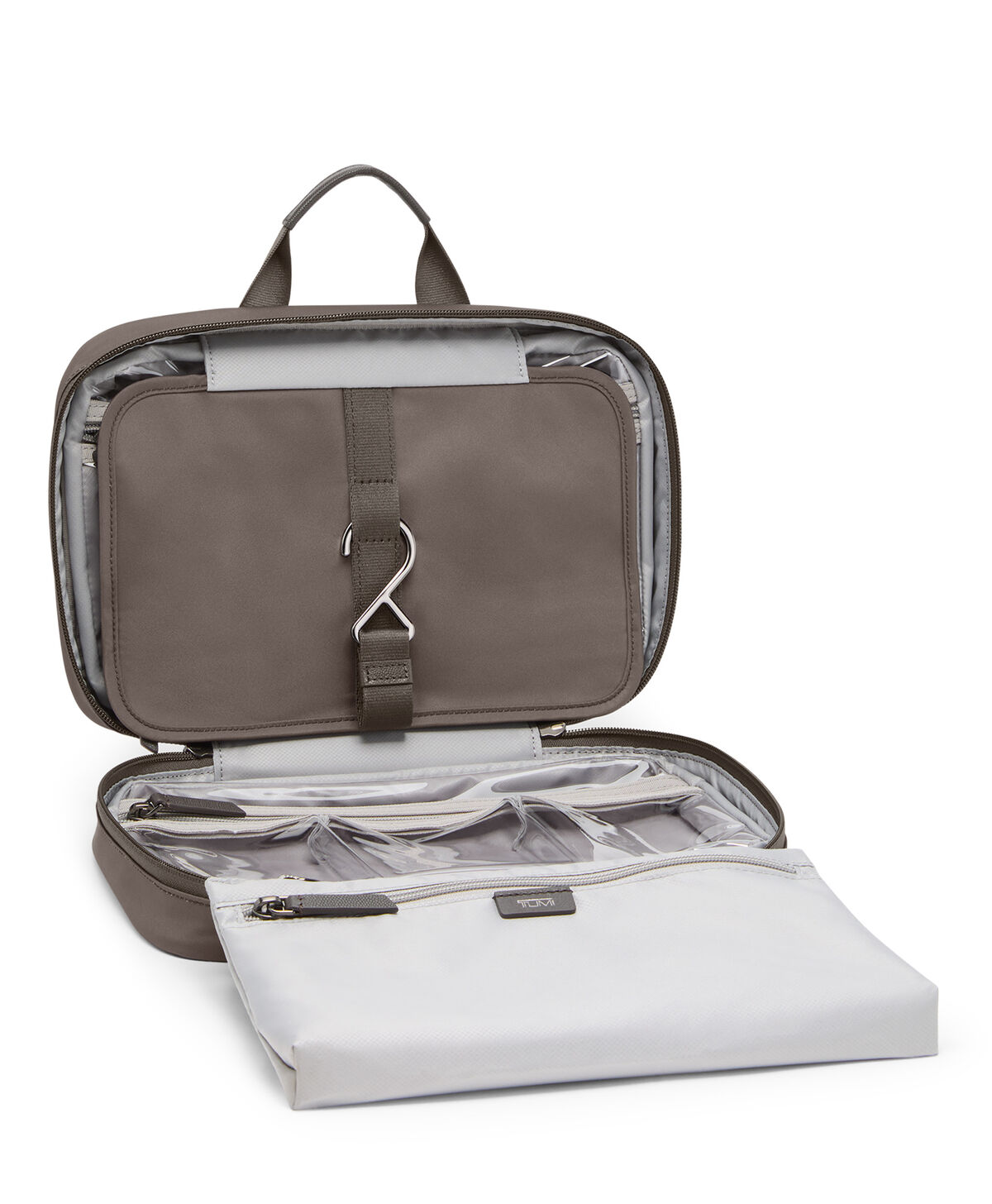 VOYAGEUR Pochette Madeline