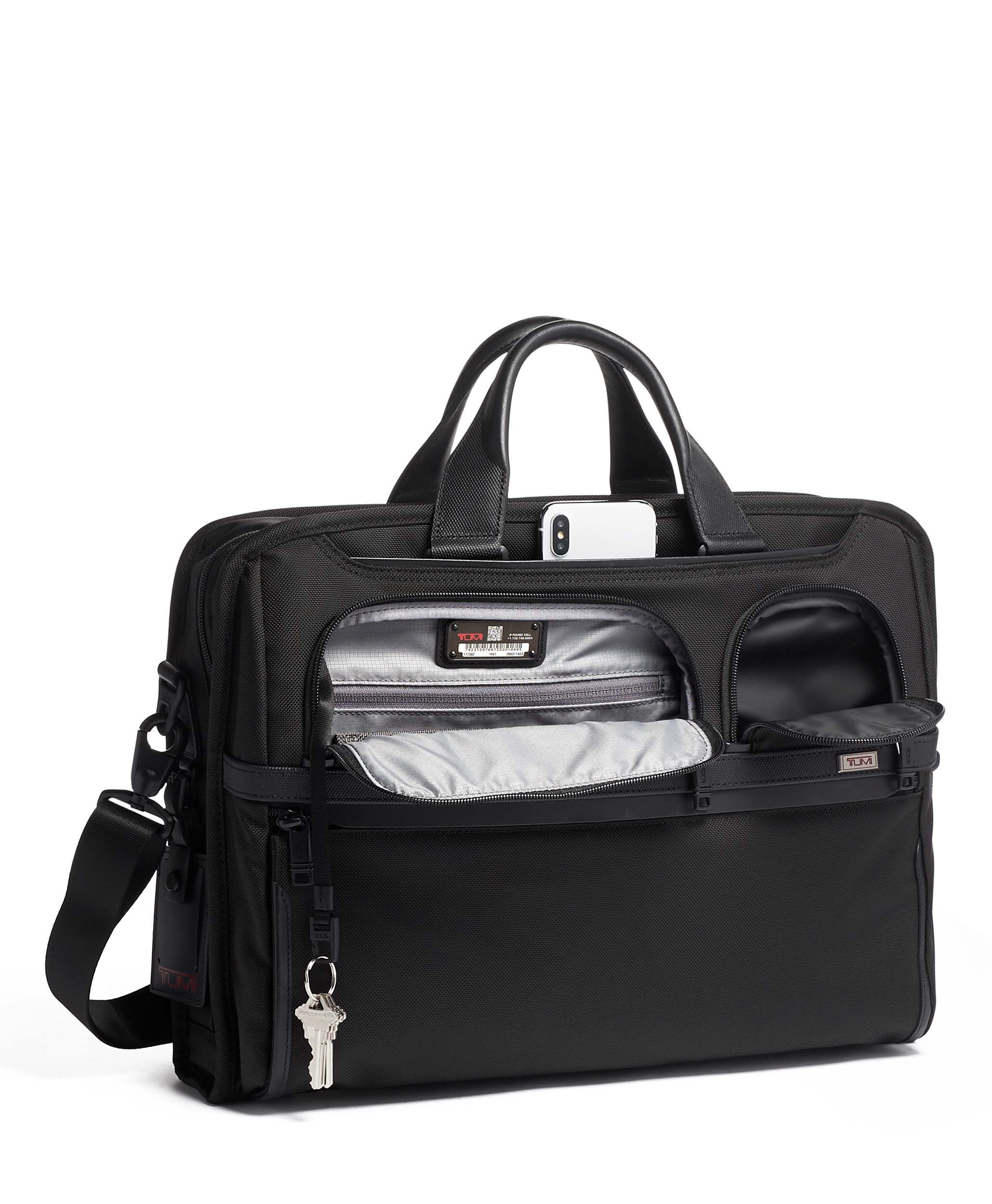 tumi alpha 3 laptop bag