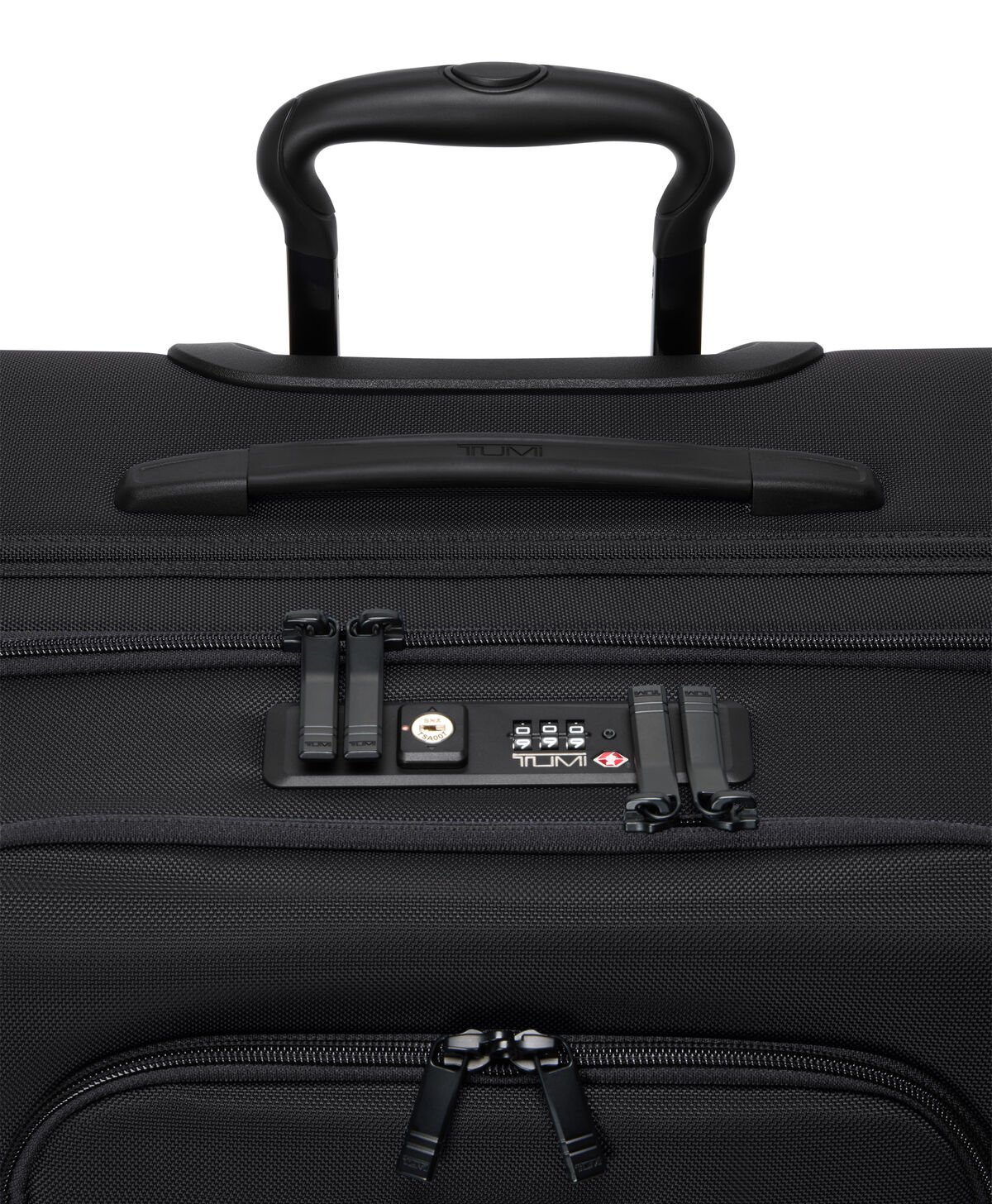 TUMI Valise Extensible Medium Dual Access 66 cm