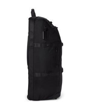 Alpha Bravo Sac de Voyage Medium Pliable - 2 roues