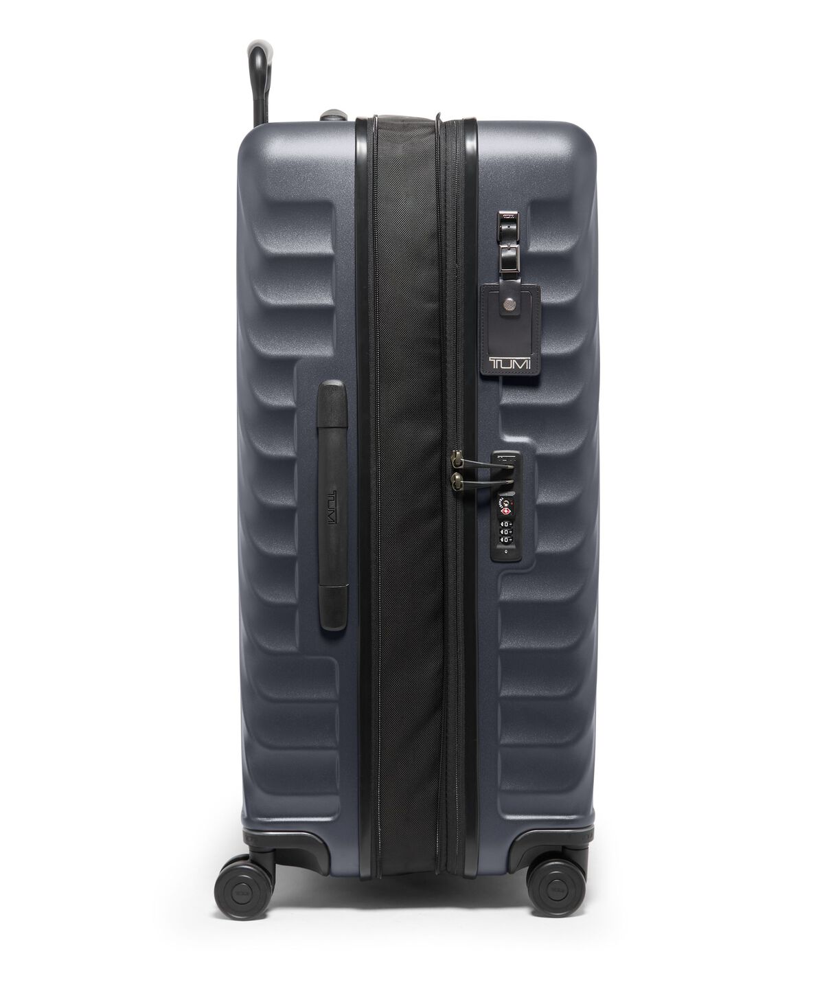 19 Degree Extended Trip Expandable Checked Luggage 77,5 cm | TUMI ...