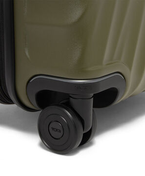 19 Degree Handgep&auml;ck &ndash; Expandable