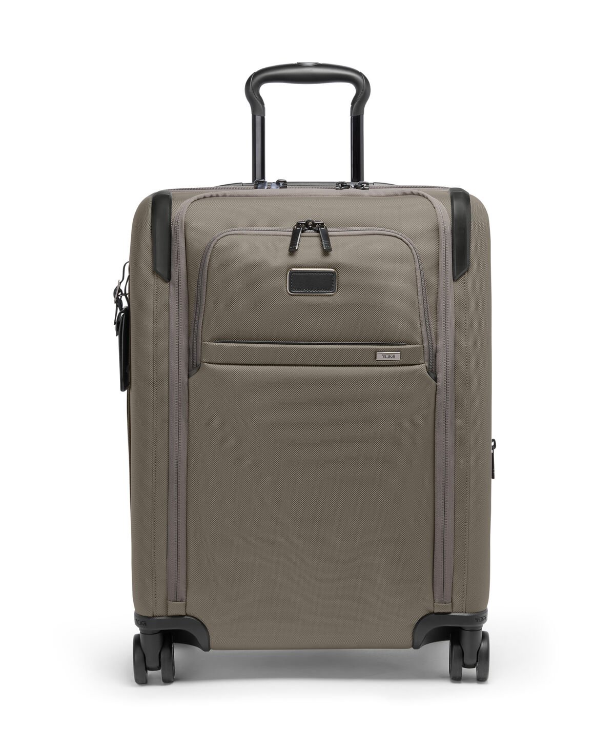 TUMI Valise cabine Extensible Large Dual Access 55 cm
