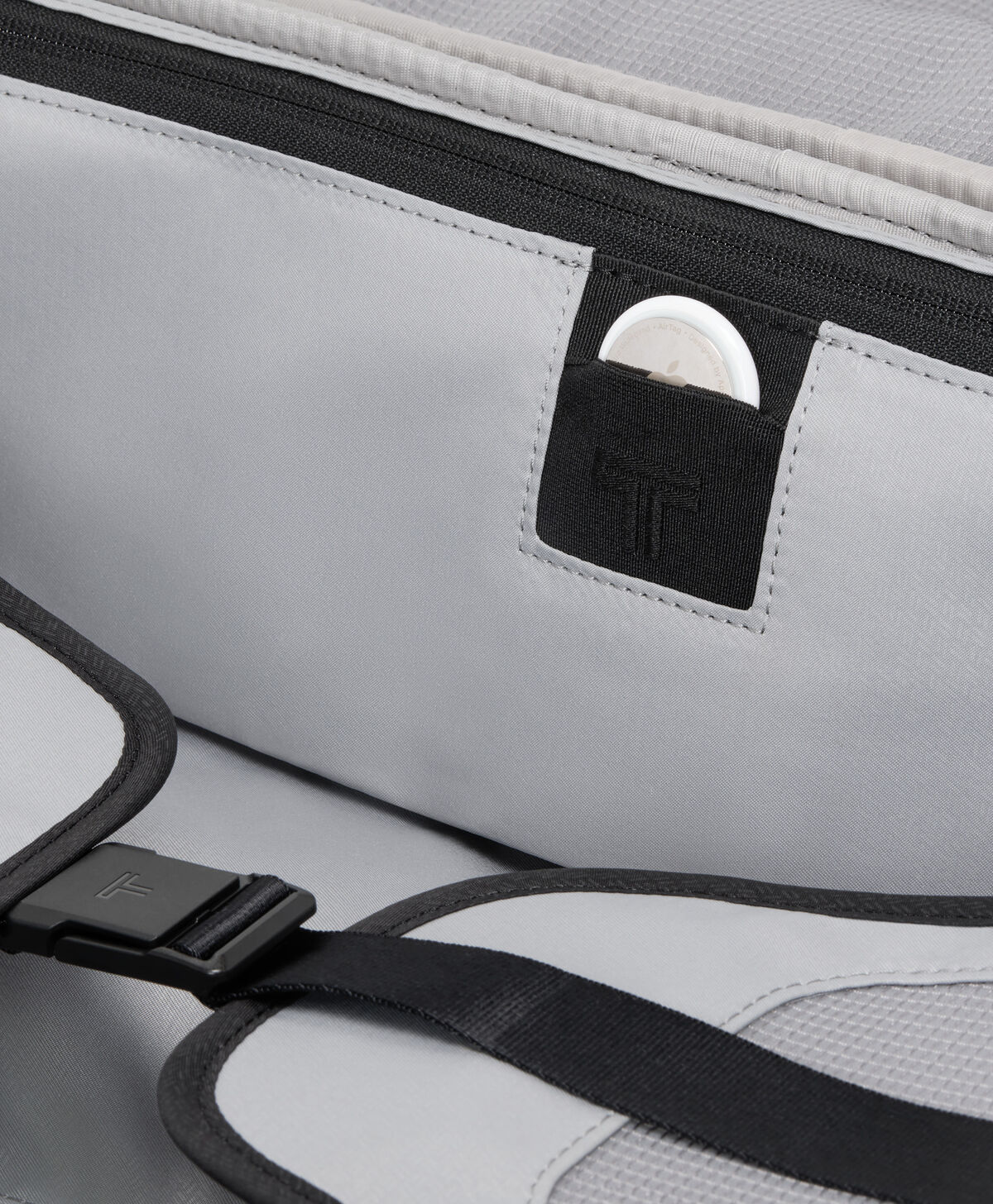 Alpha Valise Cabine Extensible - double acc&egrave;s