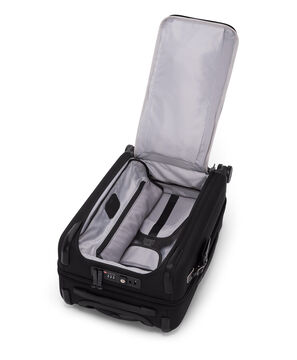Alpha Handgep&auml;ck &ndash; Dual Access Expandable | TUMI Handgep&auml;ck &ndash; Dual Access Expandable