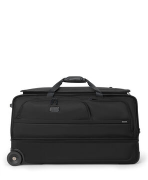 ALPHA Grand sac duffel &agrave; deux roues