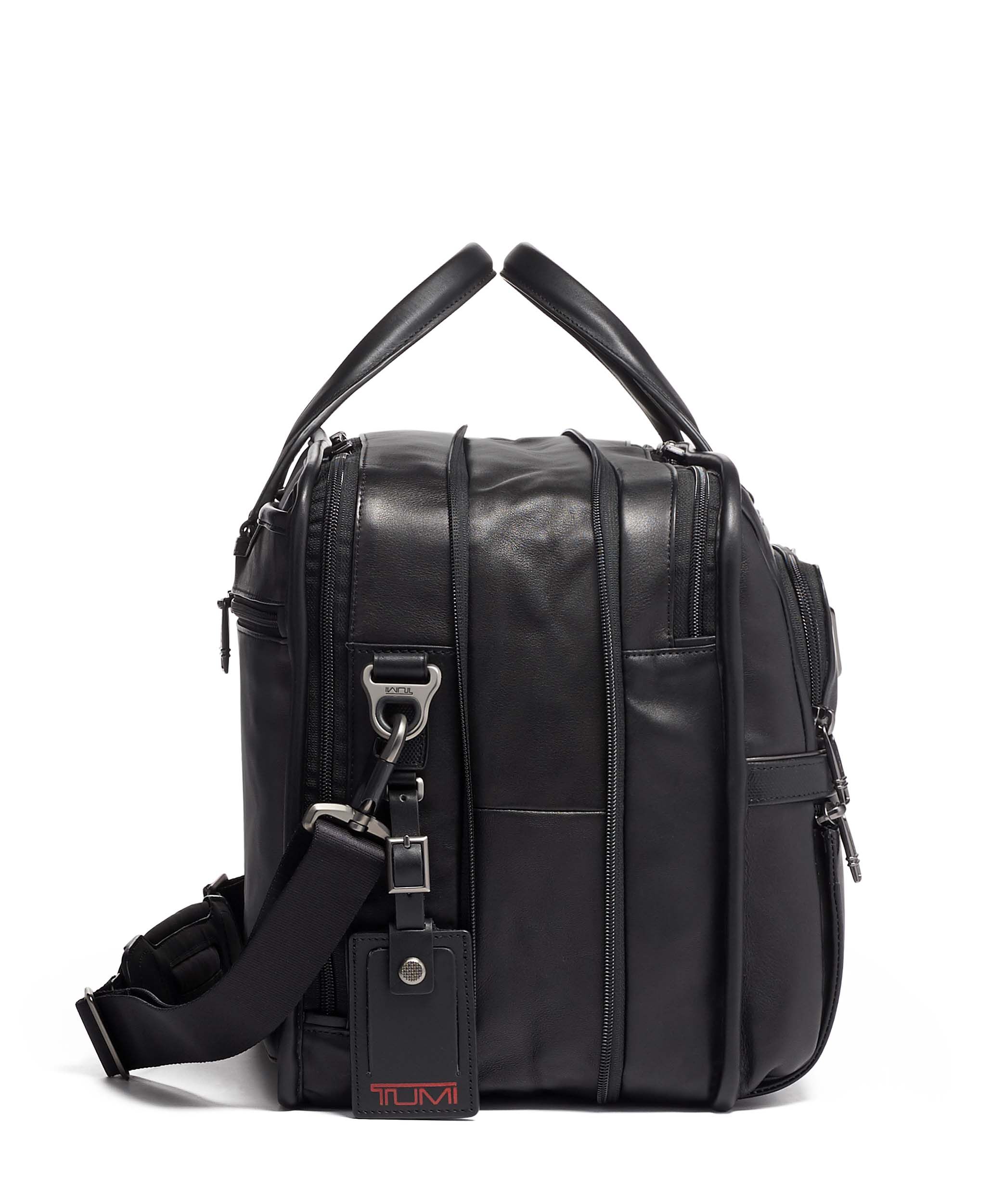 Alpha 3 Laptop Briefcase TUMI Luxembourg