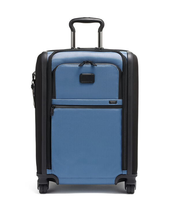 Alpha 3 Continental Dual Access 4 Wheeled Carry-On