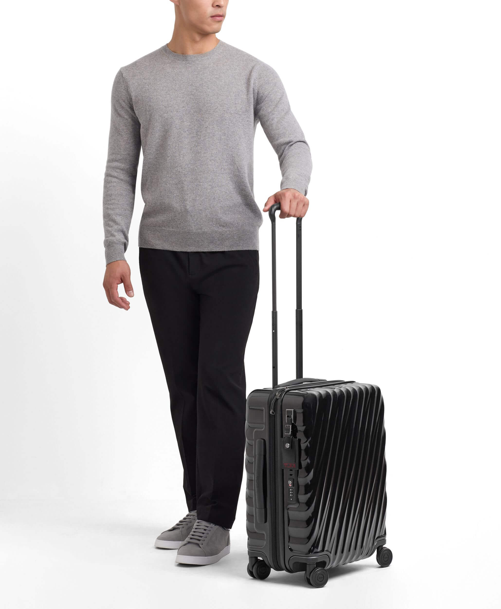 Valise tumi cabine discount