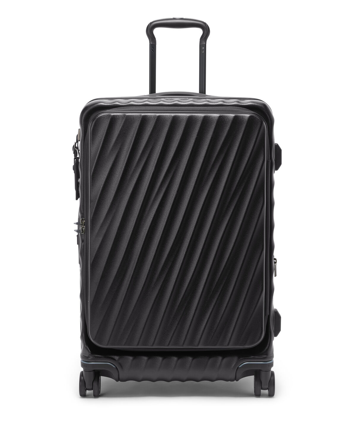19 Degree Front Access Aufgabegep&auml;ck &ndash; M Front Access Expandable
