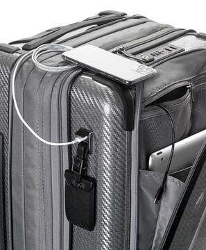 Tegra-Lite Handgep&auml;ck &ndash; Front Pocket Expandable