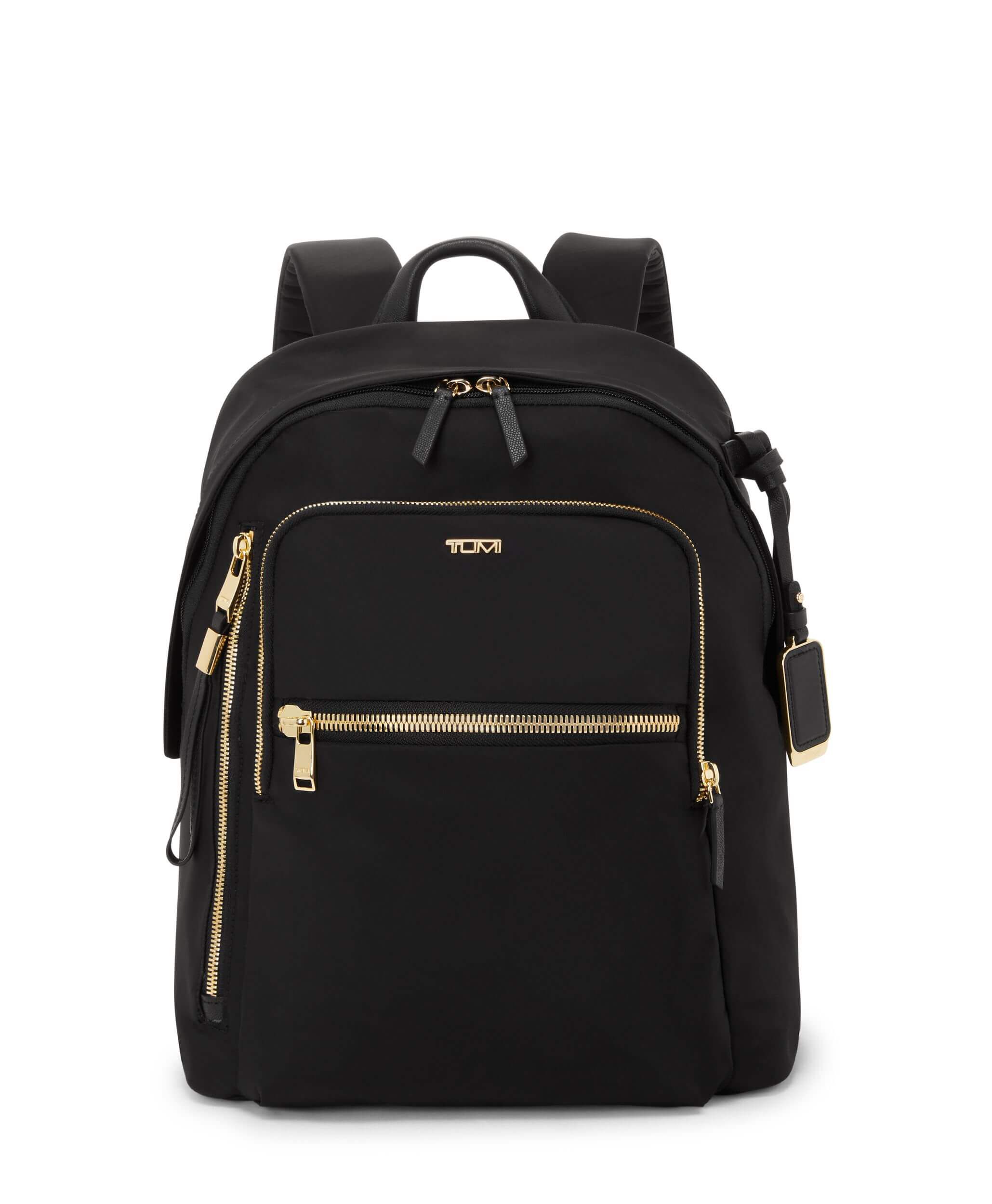 Voyageur Halsey Rucksack TUMI Luxemburg