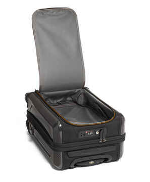 TUMI McLaren Valise Cabine Extensible Aero - double acc&egrave;s