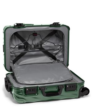 19 Degree Aluminium Valise Cabine